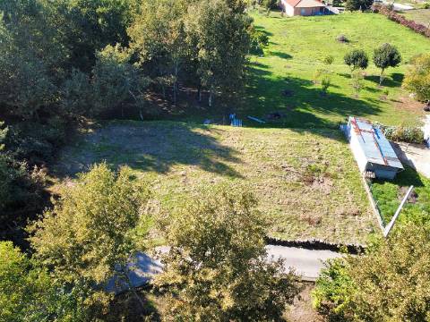 Terrreno para construçao em Vilela