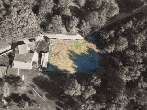 Terrreno para construçao em Vilela