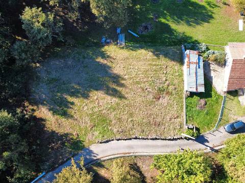 Terrreno para construçao em Vilela