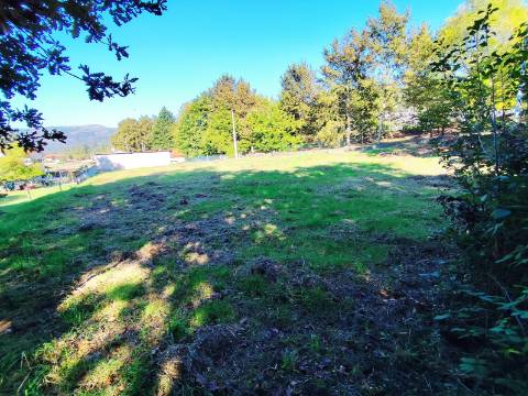 Terrreno para construçao em Vilela