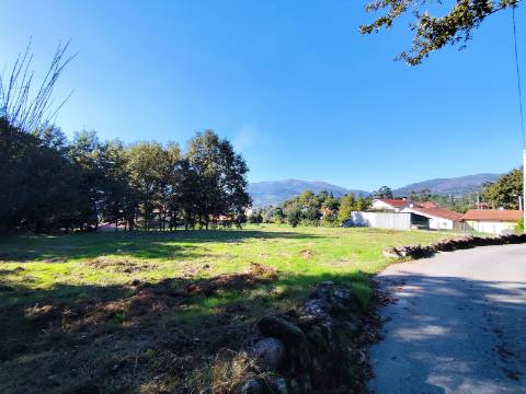 Terrreno para construçao em Vilela