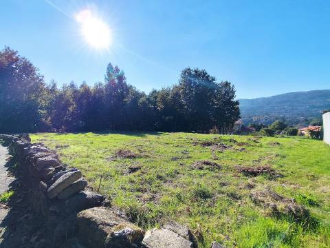 Terrreno para construçao em Vilela
