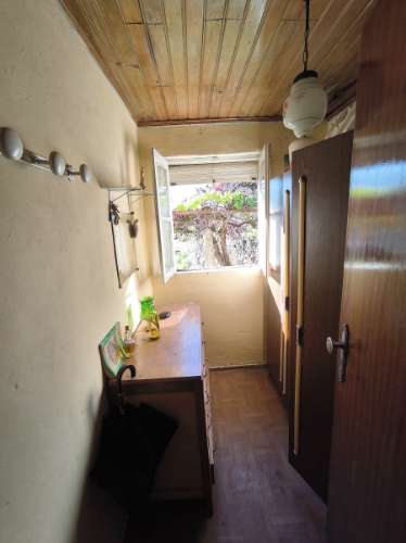 Moradia para recuperar em Vilela