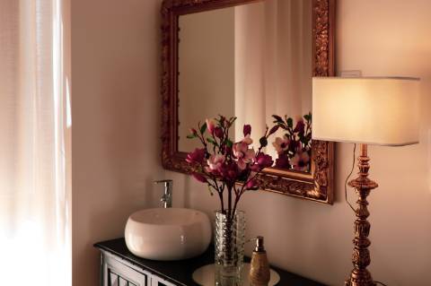 Agroturismo de charme com 12 suites e piscina em Ponte da Barca