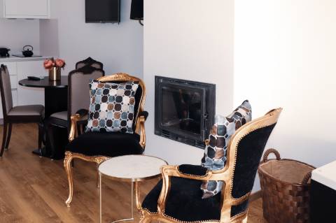 Agroturismo de charme com 12 suites e piscina em Ponte da Barca