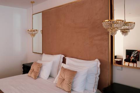 Agroturismo de charme com 12 suites e piscina em Ponte da Barca