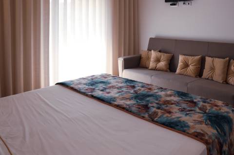 Agroturismo de charme com 12 suites e piscina em Ponte da Barca