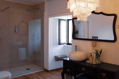 Agroturismo de charme com 12 suites e piscina em Ponte da Barca