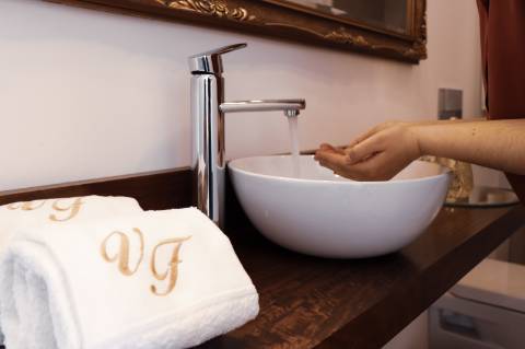 Agroturismo de charme com 12 suites e piscina em Ponte da Barca