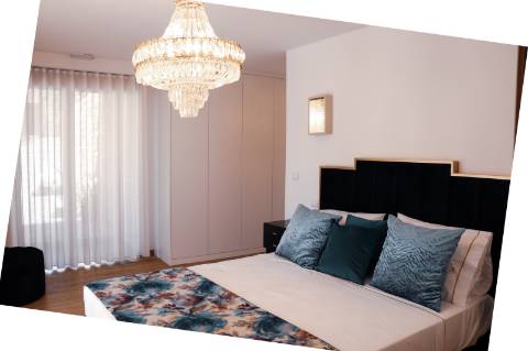 Agroturismo de charme com 12 suites e piscina em Ponte da Barca