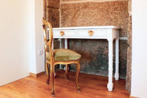 Agroturismo de charme com 12 suites e piscina em Ponte da Barca