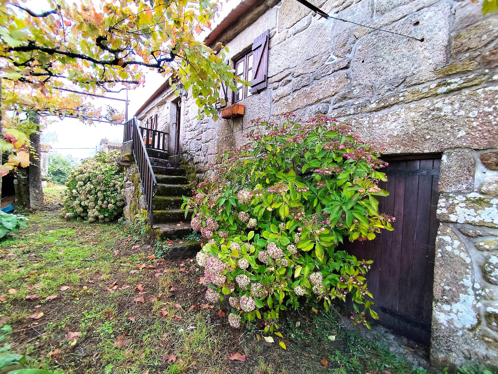 Moradia Típica do Alto Minho