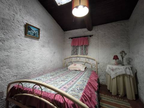 Moradia Típica do Alto Minho