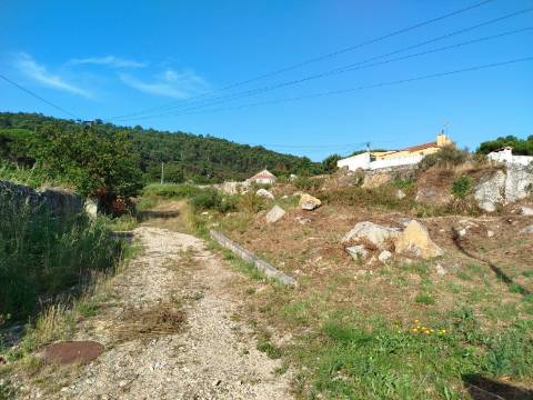 TERRENO PARA CONSTRUÇÃO VISTAS MAR