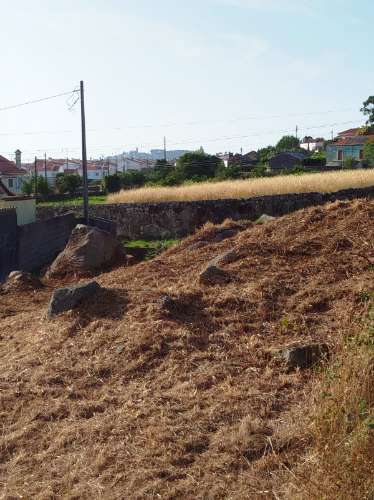 TERRENO PARA CONSTRUÇÃO VISTAS MAR