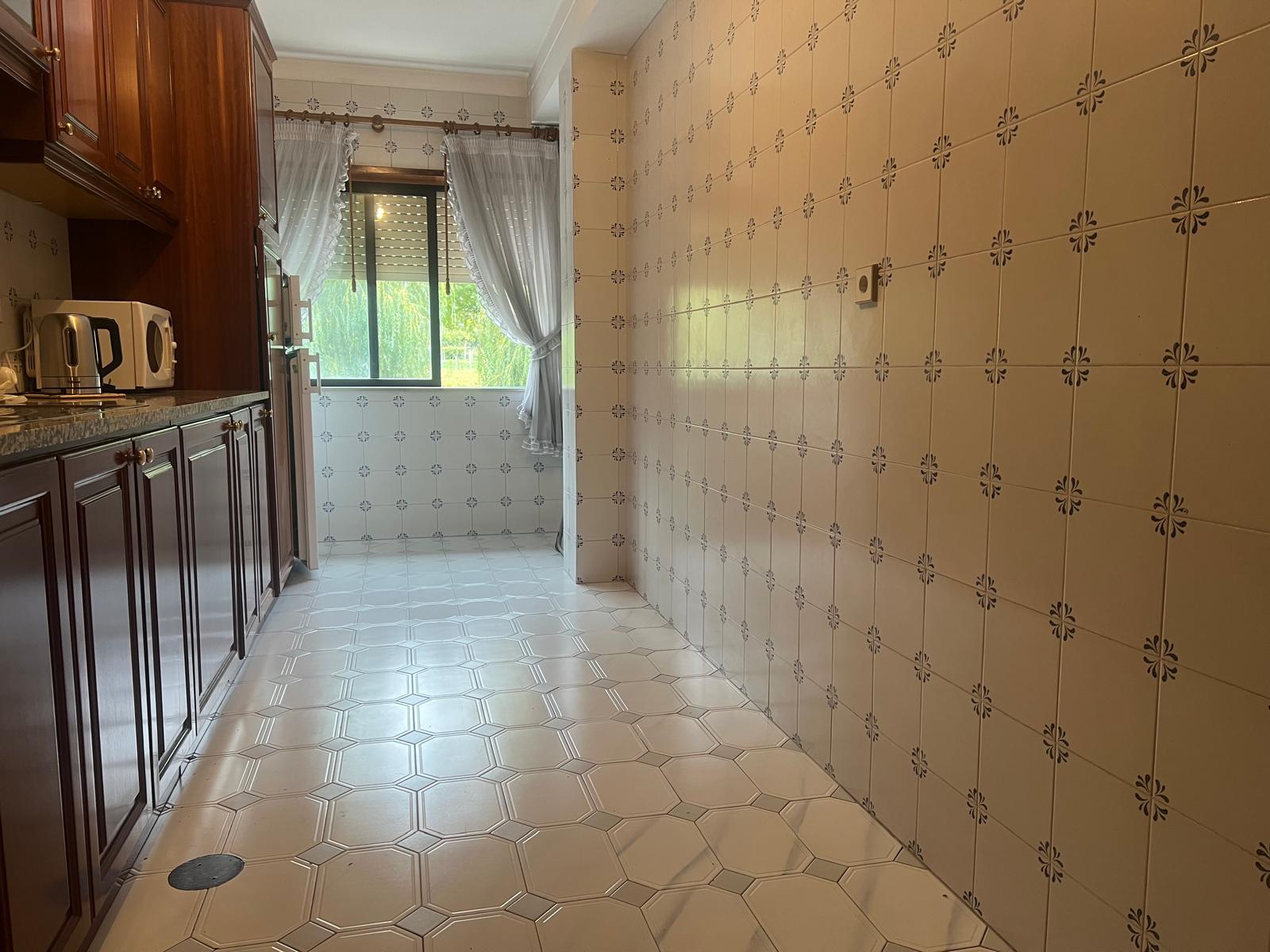 Apartamento para arrendamento