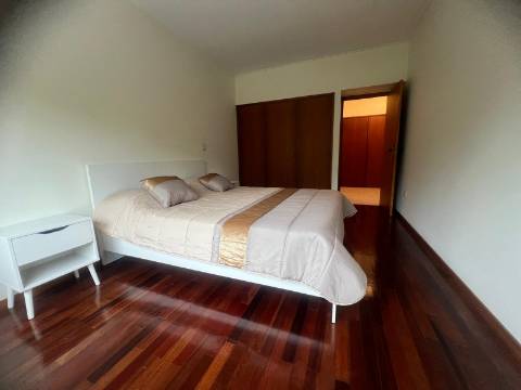 Apartamento para arrendamento