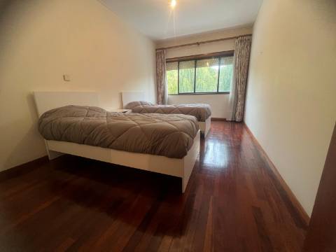 Apartamento para arrendamento