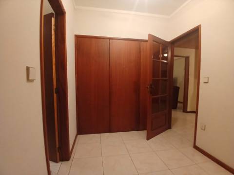 Apartamento para arrendamento