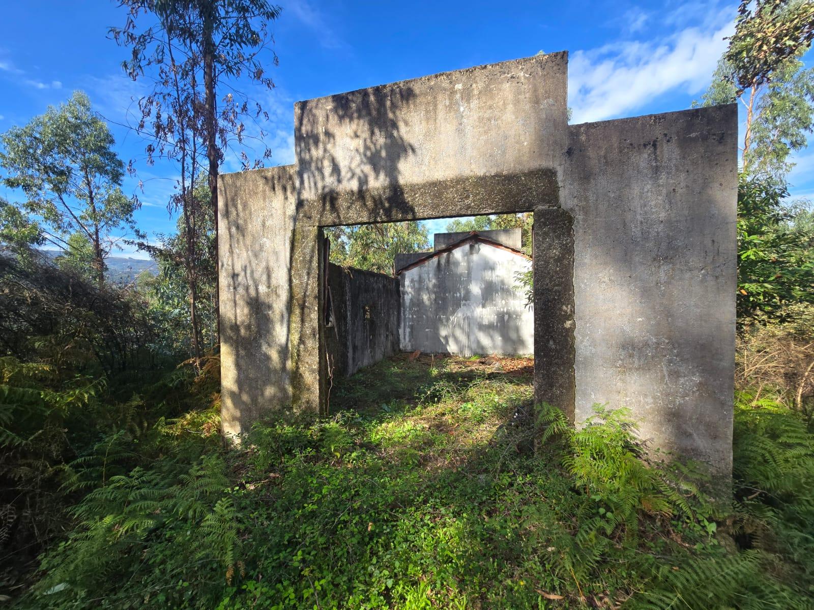 Moradia t1 - Freguesia de Sá, Arcos de Valdevez