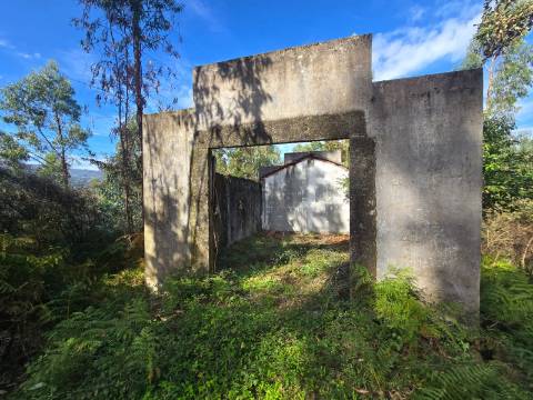 Moradia t1 - Freguesia de Sá, Arcos de Valdevez