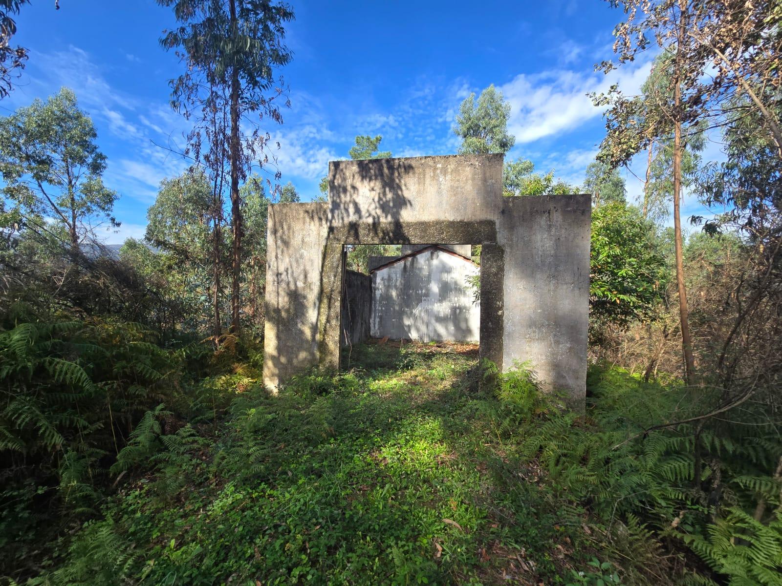 Moradia t1 - Freguesia de Sá, Arcos de Valdevez