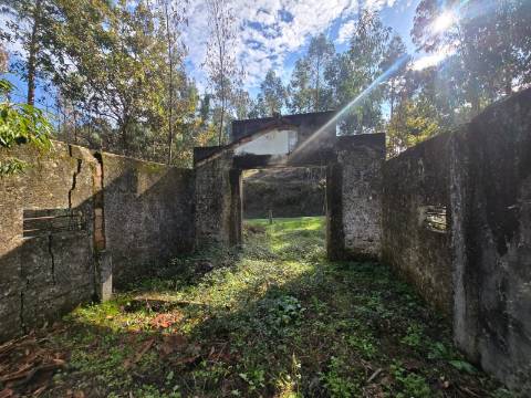 Moradia t1 - Freguesia de Sá, Arcos de Valdevez