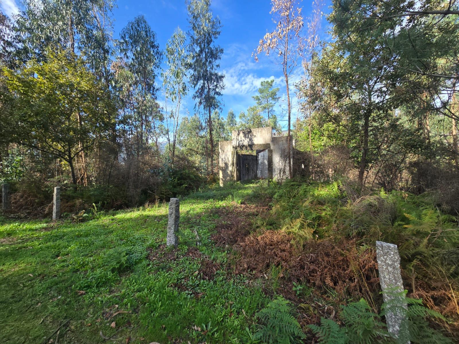 Moradia t1 - Freguesia de Sá, Arcos de Valdevez