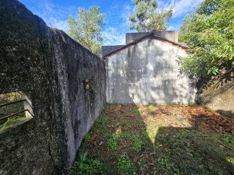 Moradia t1 - Freguesia de Sá, Arcos de Valdevez