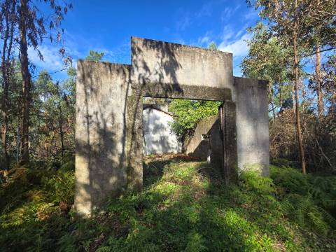 Moradia t1 - Freguesia de Sá, Arcos de Valdevez