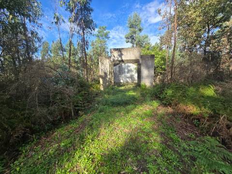 Moradia t1 - Freguesia de Sá, Arcos de Valdevez