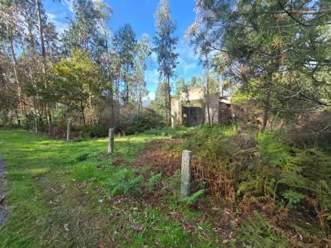 Moradia t1 - Freguesia de Sá, Arcos de Valdevez