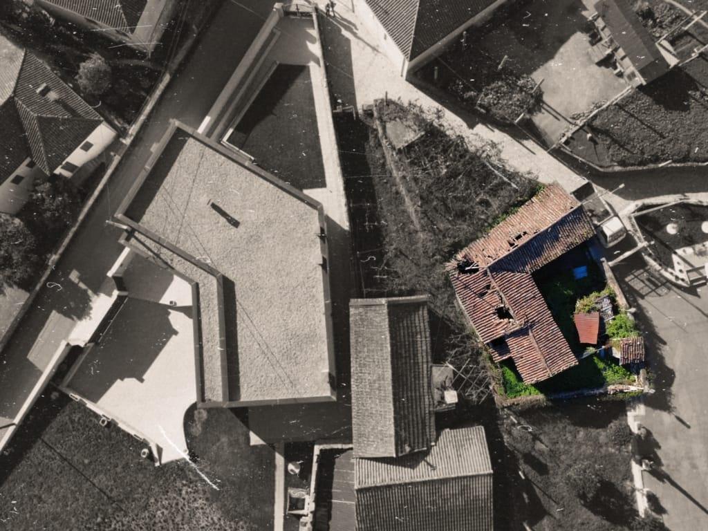 Moradia Para Restauro em Vilela