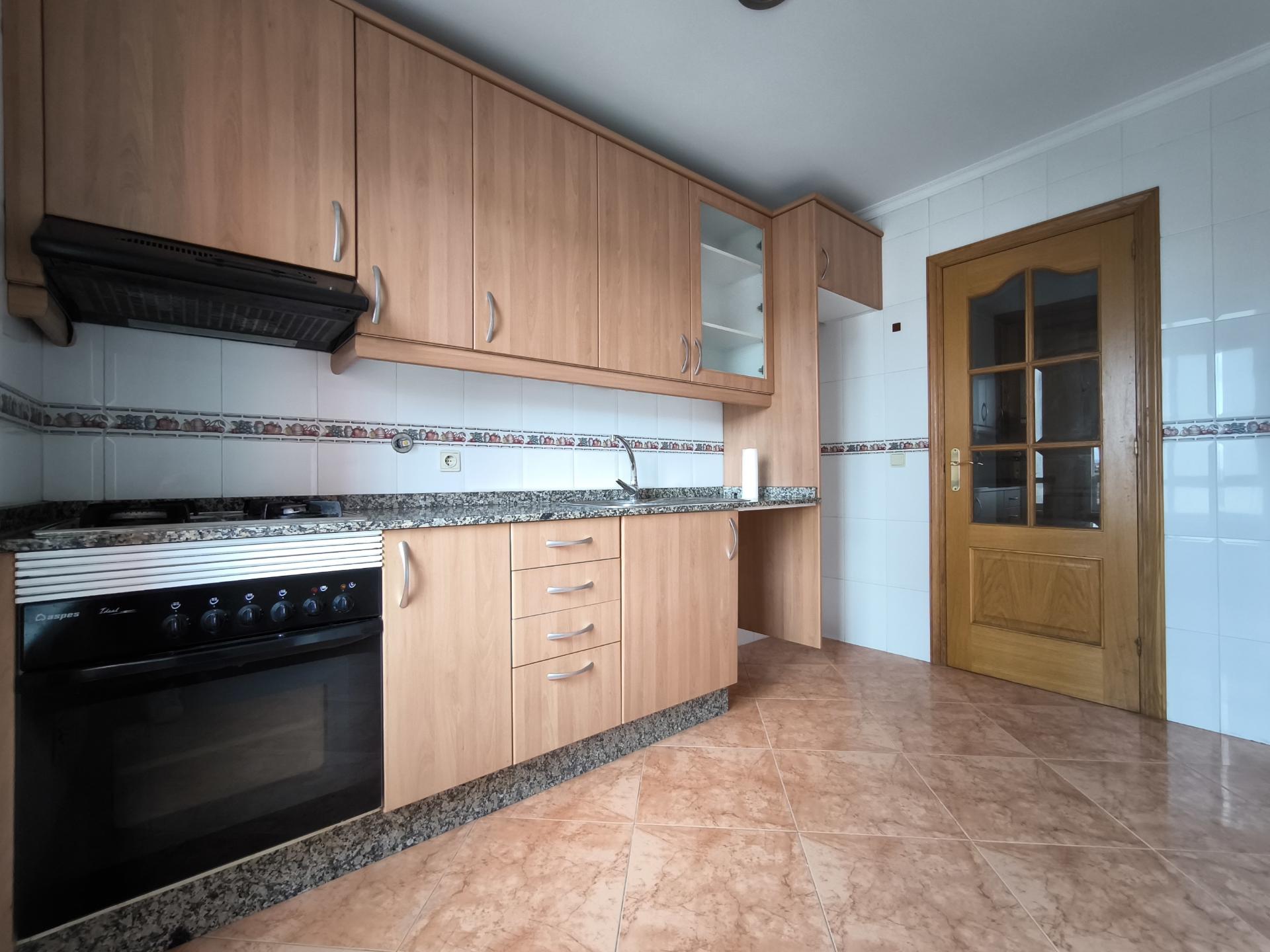 Apartamento T2 Moderno no Coração de Valença