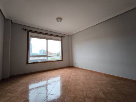 Apartamento T2 Moderno no Coração de Valença