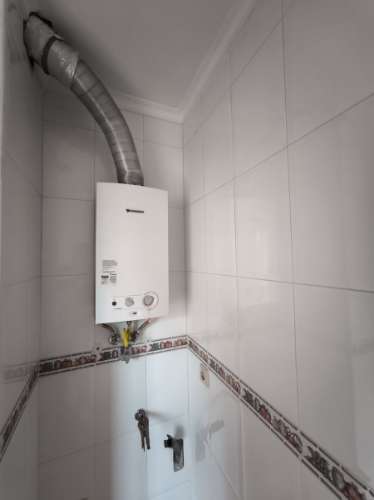 Apartamento T2 Moderno no Coração de Valença