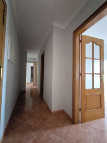 Apartamento T2 Moderno no Coração de Valença