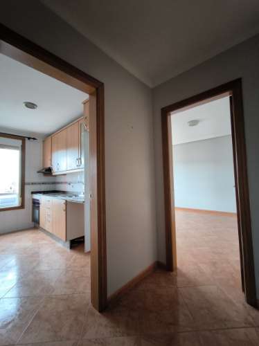 Apartamento T2 Moderno no Coração de Valença