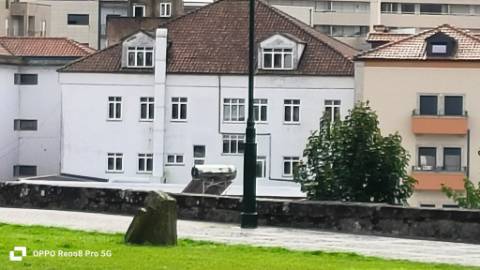 Prédio centro de Arcos de Valdevez