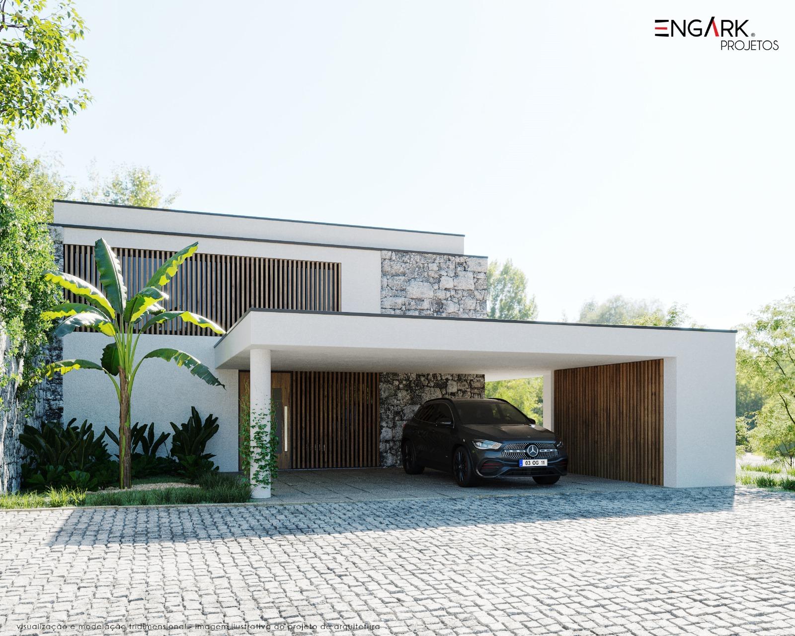 Moradia para restauro