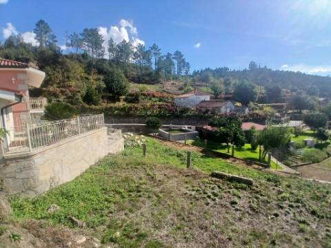 Moradia para restauro