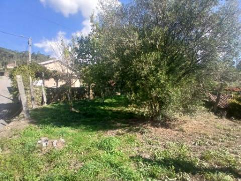 Moradia para restauro