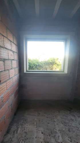 Moradia tradicional em pedra