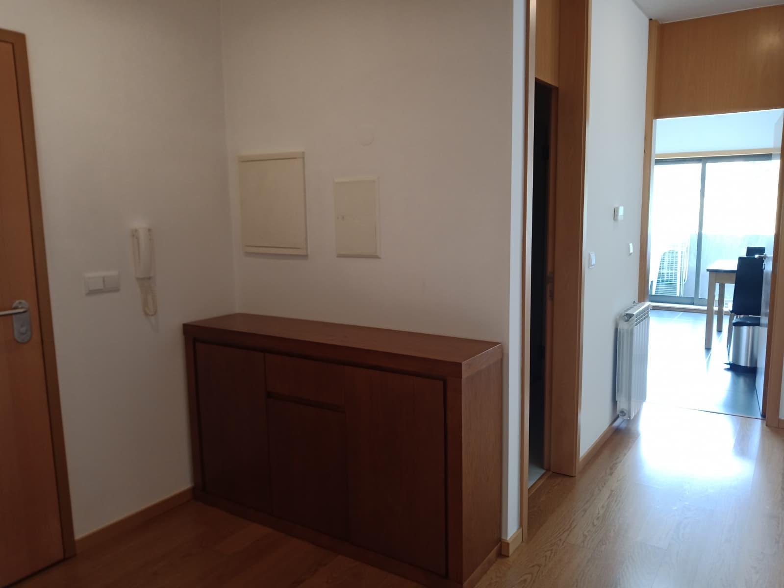 Apartamento T2+ no sossego da Fonte Cova - Ponte da Barca