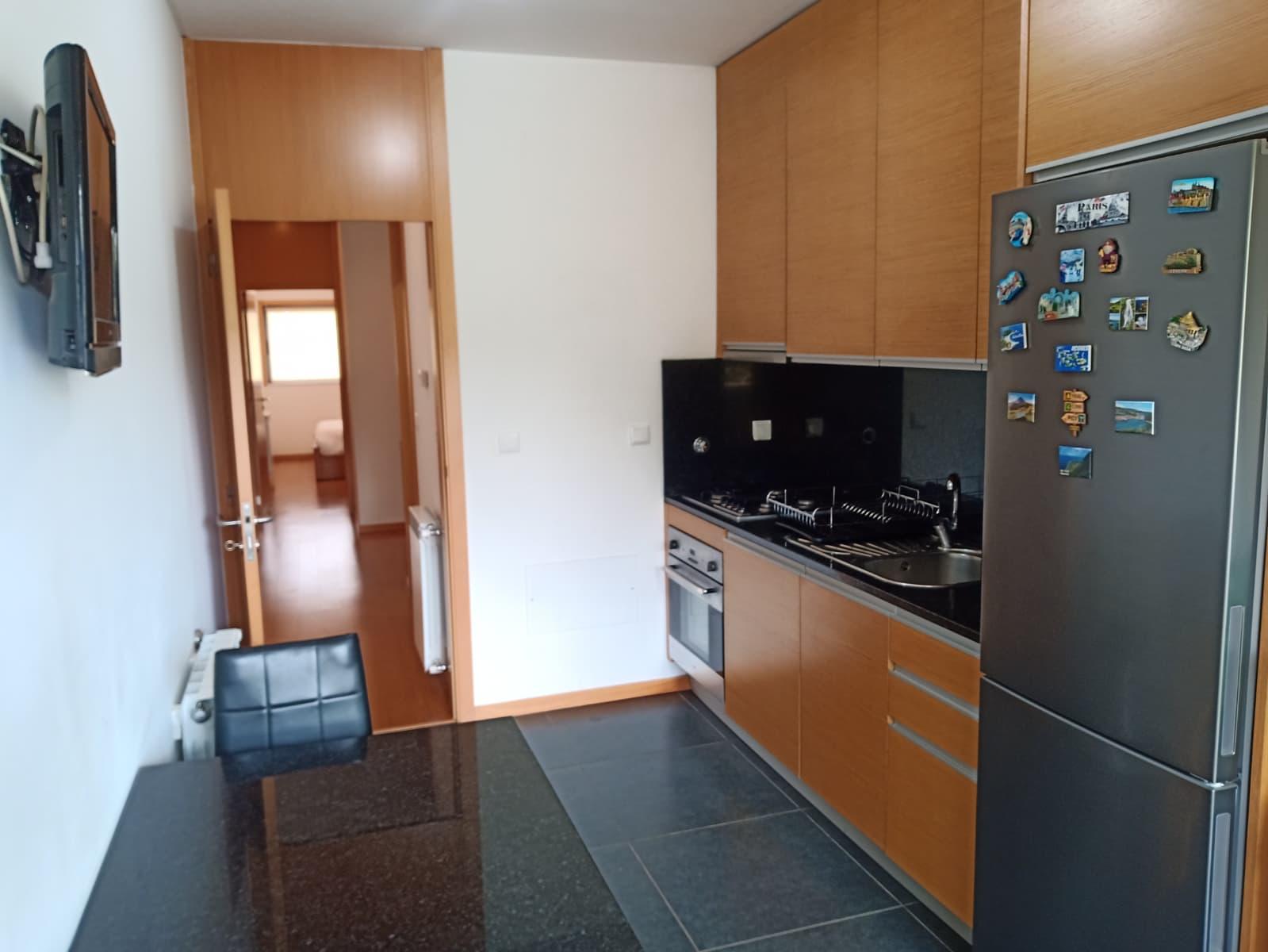 Apartamento T2+ no sossego da Fonte Cova - Ponte da Barca