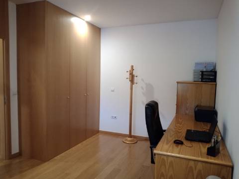 Apartamento T2+ no sossego da Fonte Cova - Ponte da Barca