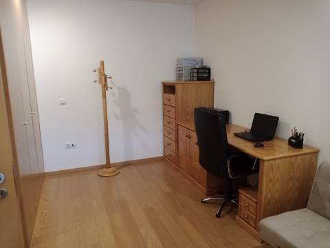 Apartamento T2+ no sossego da Fonte Cova - Ponte da Barca