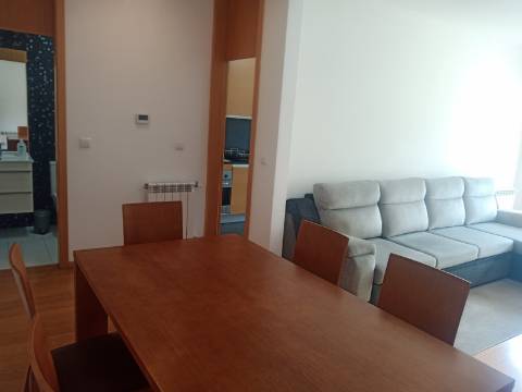 Apartamento T2+ no sossego da Fonte Cova - Ponte da Barca