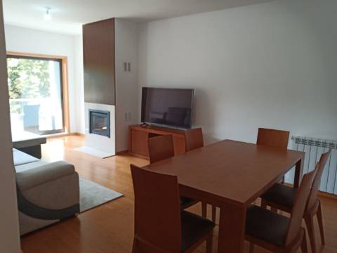 Apartamento T2+ no sossego da Fonte Cova - Ponte da Barca