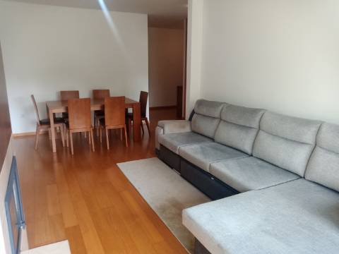 Apartamento T2+ no sossego da Fonte Cova - Ponte da Barca